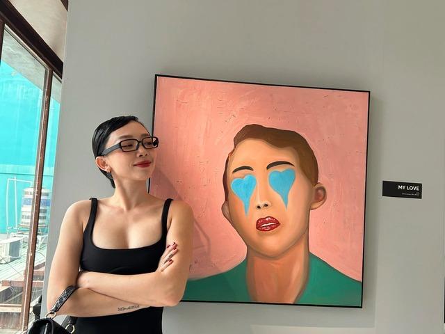 Tóc Tiên: Hiện tôi được quyền chọn nơi mình xuất hiện-1