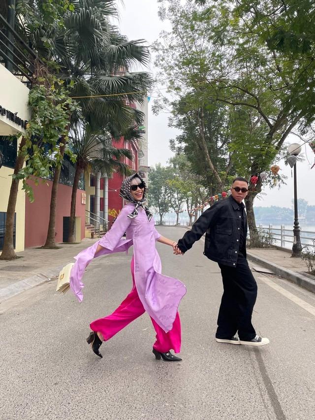 Tóc Tiên: Hiện tôi được quyền chọn nơi mình xuất hiện-2