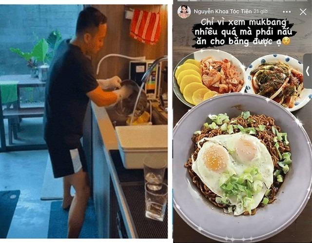 Tóc Tiên: Hiện tôi được quyền chọn nơi mình xuất hiện-4