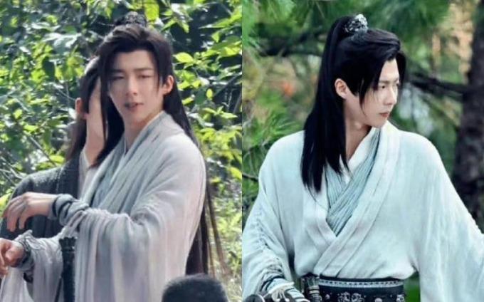 Sao Hoa ngữ bị ghét nhất năm 2023: Vô duyên, thiếu tôn trọng bạn diễn-2