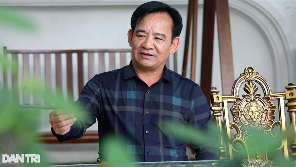 Nghệ sĩ Quang Tèo nói gì khi trượt NSND vì thiếu 1 phiếu bầu?-2