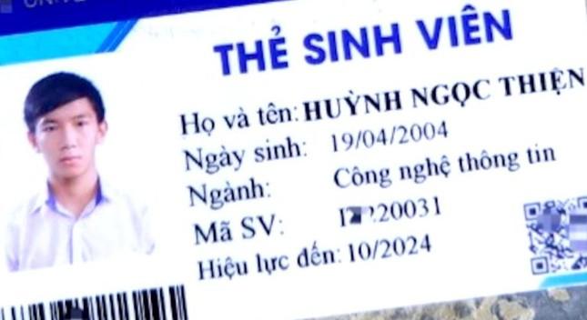 Chân dung thanh niên ở Gia Lai đến Bắc Ninh đâm hai cô gái tử vong-1
