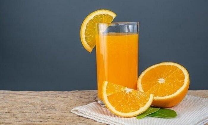 Uống nước cam hàng ngày có tác dụng gì?-1