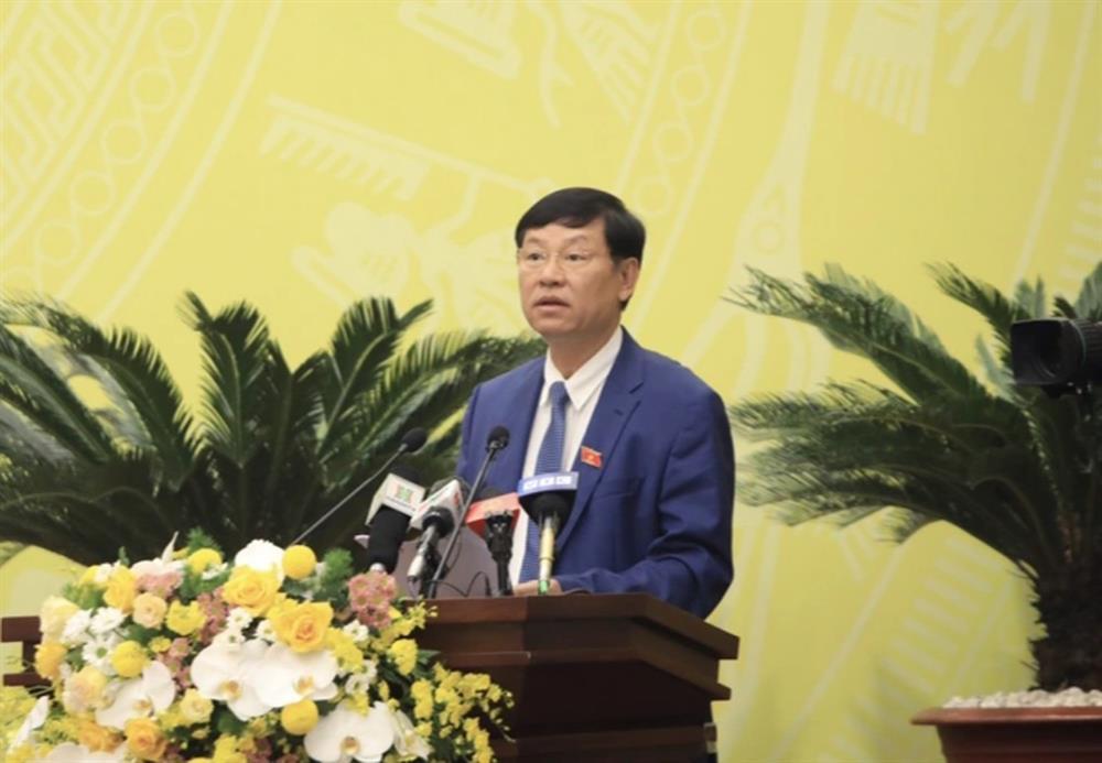 Chánh án Hà Nội sẽ tham gia xét xử vụ cựu CSGT bắt cóc bé trai 7 tuổi-1