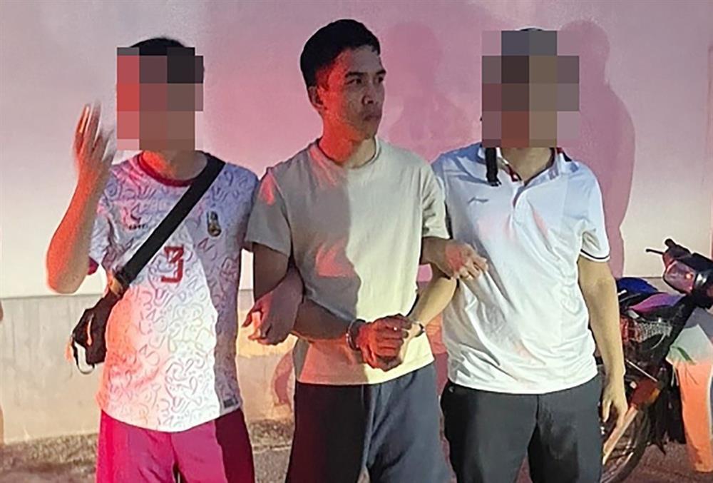 Chánh án Hà Nội sẽ tham gia xét xử vụ cựu CSGT bắt cóc bé trai 7 tuổi-2