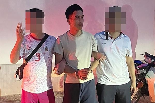 Xét xử cựu CSGT bắt cóc bé trai 7 tuổi tại Hà Nội, gia đình bị hại vắng mặt-3