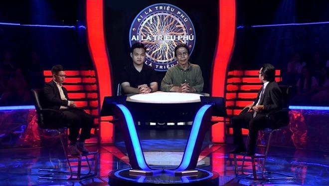 Ai Là Triệu Phú: Khi người chơi không theo tư vấn của nhà thông thái-2