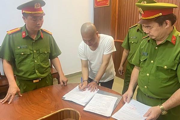 Cảnh giác chiêu lừa đảo chị em phụ nữ dự tuyển thí sinh áo dài-2