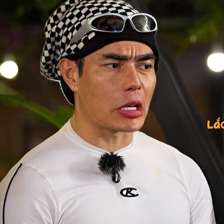 Lê Dương Bảo Lâm gây tranh cãi khi xin quà fan, chê của ít lòng nhiều-3