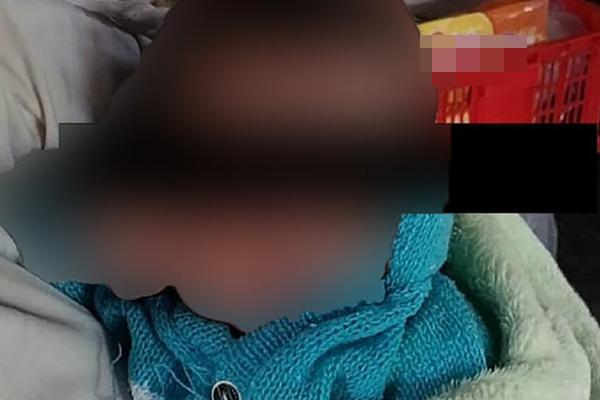 Sự thật bất ngờ sau câu chuyện bé An Nhiên bị bỏ rơi-3