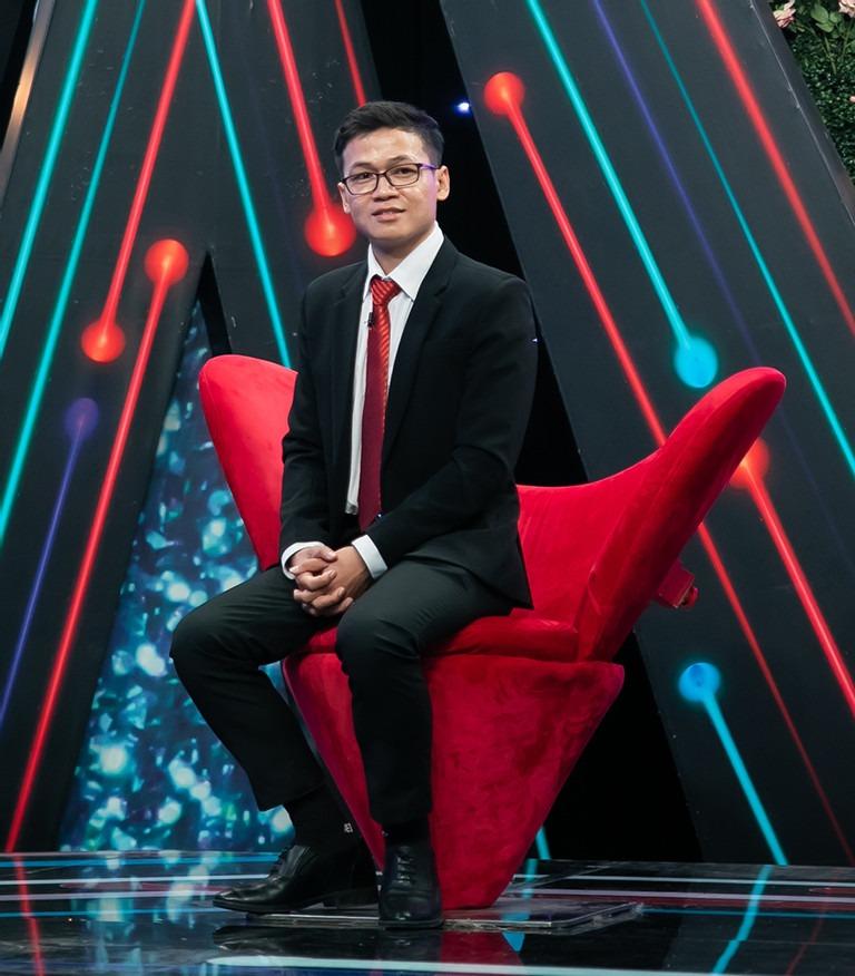 Chàng thạc sĩ gây bất ngờ khi dùng công cụ AI phác họa mẫu người yêu lý tưởng-1