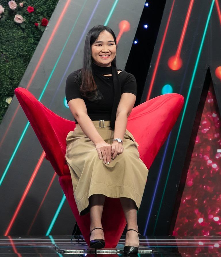 Chàng thạc sĩ gây bất ngờ khi dùng công cụ AI phác họa mẫu người yêu lý tưởng-2