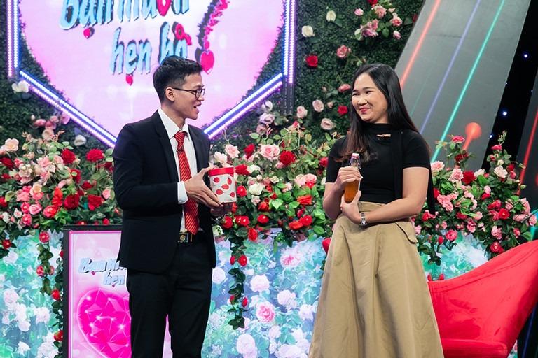 Chàng thạc sĩ gây bất ngờ khi dùng công cụ AI phác họa mẫu người yêu lý tưởng-3