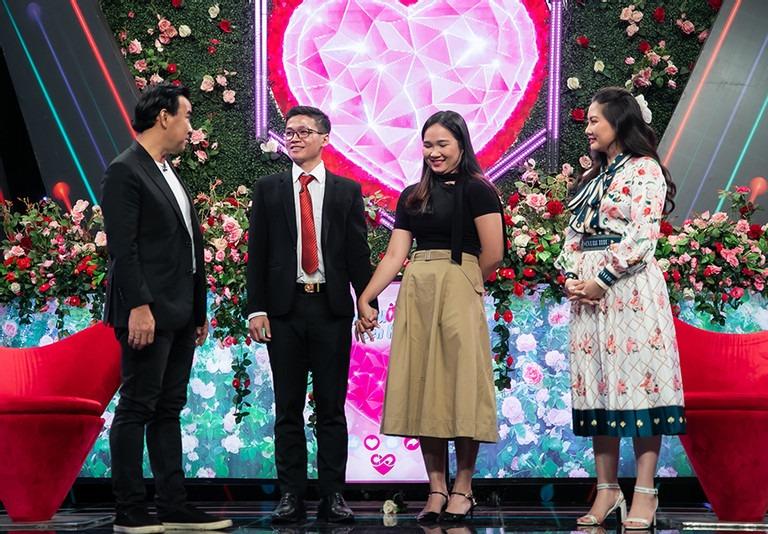 Chàng thạc sĩ gây bất ngờ khi dùng công cụ AI phác họa mẫu người yêu lý tưởng-4