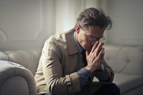 Bị tai nạn suýt không qua khỏi, chồng thú tội với tôi và cái kết-2