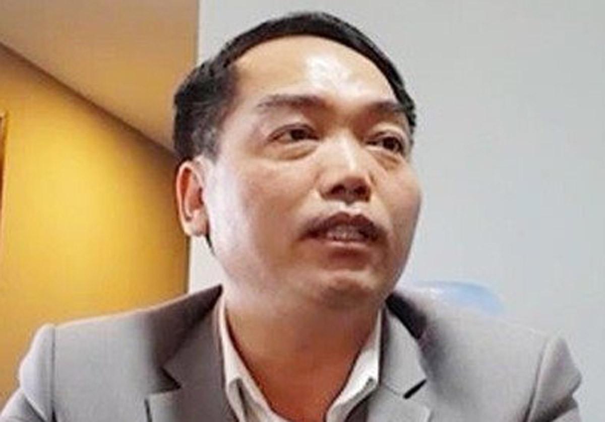 Tạm giam tổng giám đốc lừa huy động vốn gần 60 tỷ-1