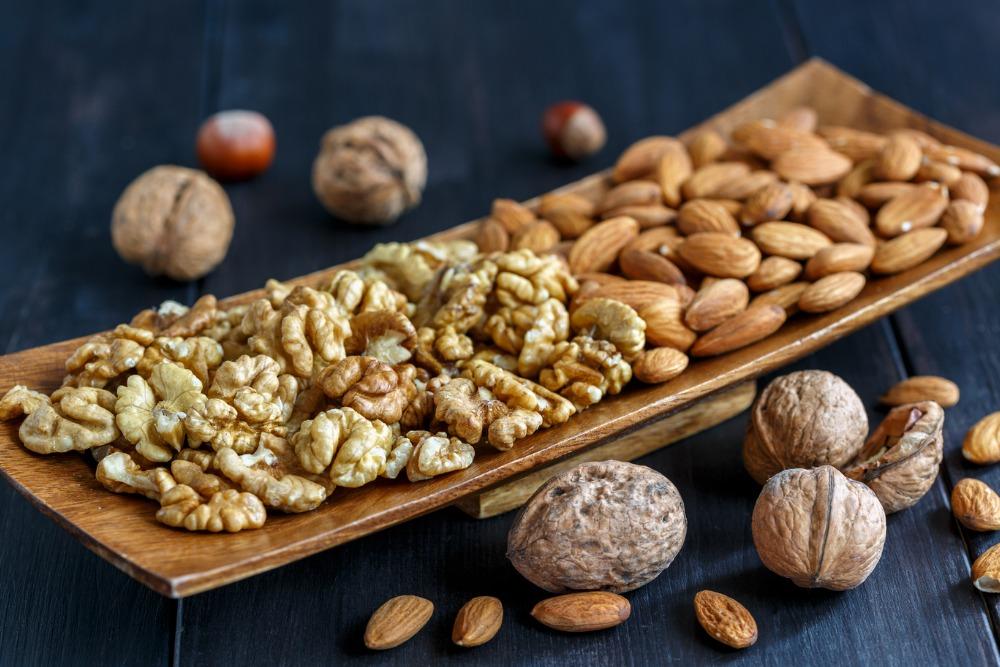 Tổng hợp những loại thực phẩm giúp lá phổi khỏe mạnh, không phải ai cũng biết-2