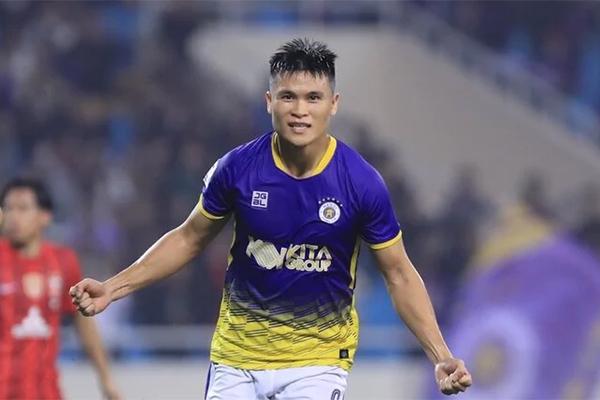 Hà Nội FC gây địa chấn ở Mỹ Đình, bầu Hiển thưởng nóng-3