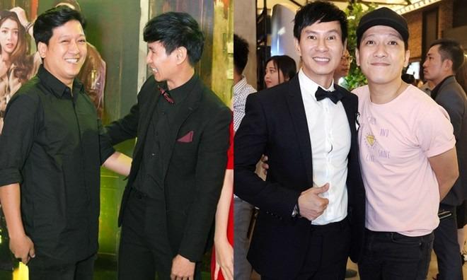 Người khiến Trường Giang phải cúi người chào từ xa quyền lực ra sao?-3