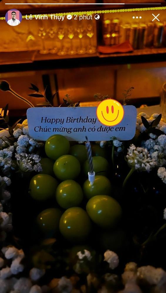 Vĩnh Thụy có động thái đầu tiên trên mạng xã hội liên quan đến bà xã sau 3 ngày tổ chức lễ cưới-2