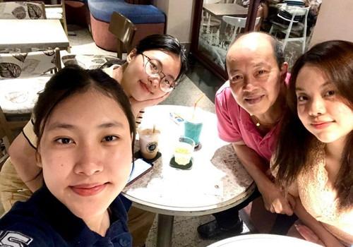 NSƯT Đức Hải 62 tuổi thu nhập trăm triệu/tháng, sống an nhàn bên vợ và 4 con-5