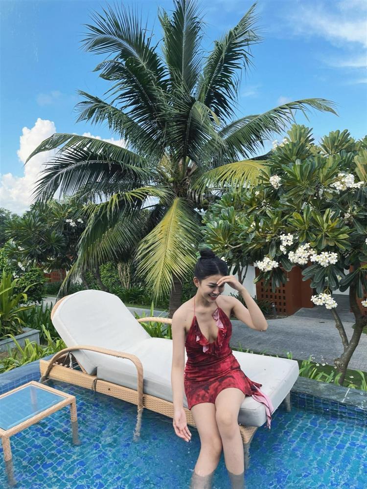 Phan Mạnh Quỳnh lấy vợ hotgirl: Xây nhà 3 tầng cho vợ, khéo léo chăm con-7