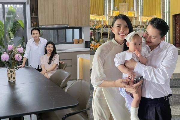 Mạnh Quỳnh, giọng ca vàng trong làng nhạc bolero có cuộc sống hôn nhân bình yên-9