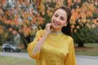 Hoa hậu Diễm Hương: 'Tôi sẽ giàu với nghề phun xăm'