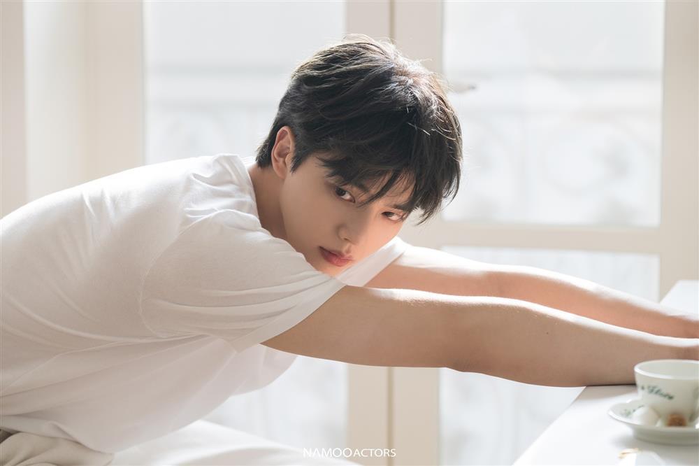 Tài tử Hàn Quốc đẹp trai đến mức được tha thứ dù diễn dở-3