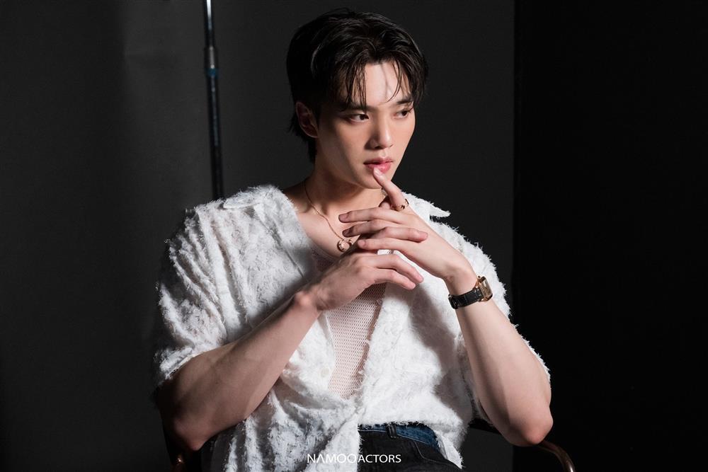 Tài tử Hàn Quốc đẹp trai đến mức được tha thứ dù diễn dở-9