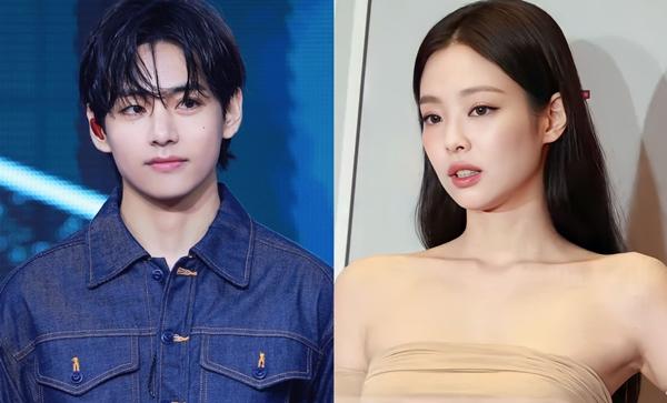 Hồ sơ tình ái toàn sao nam nổi tiếng của Jennie (BlackPink)-1