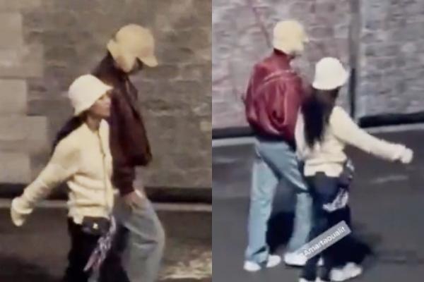 Hồ sơ tình ái toàn sao nam nổi tiếng của Jennie (BlackPink)-2