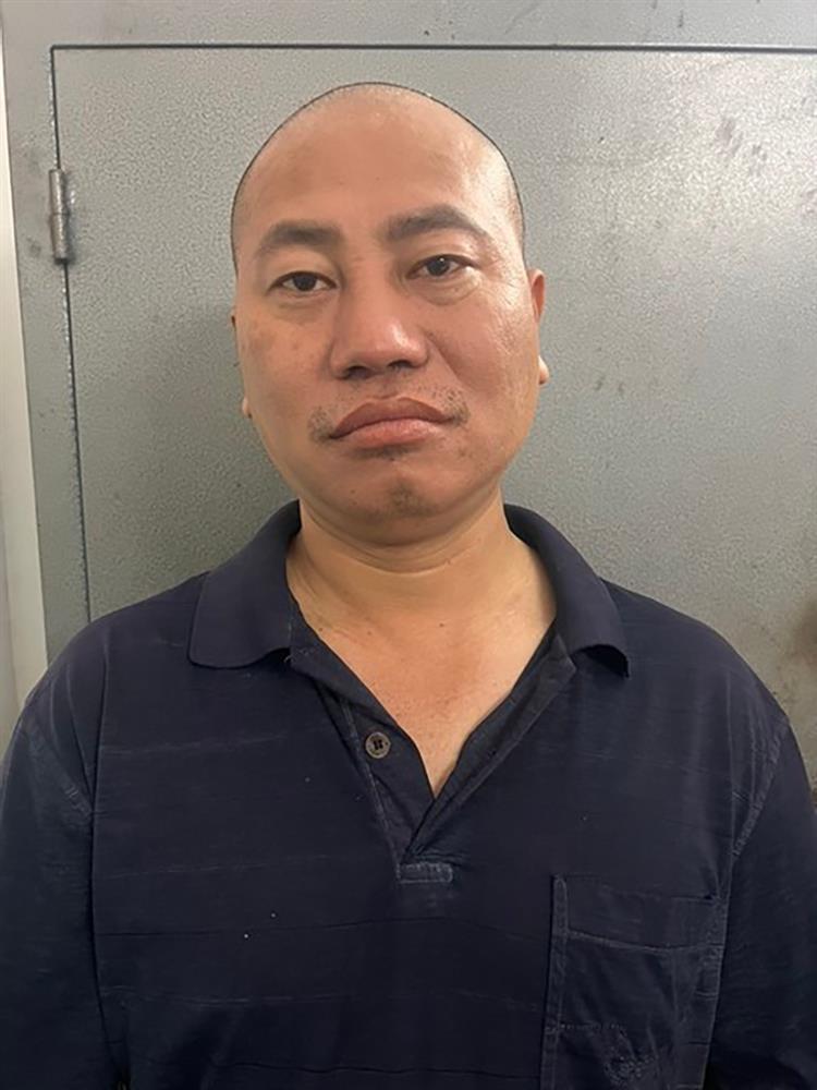 Vạch trần chân tướng của người tự xưng ‘Đại đức Thích Tâm Phúc’ vừa bị bắt-3