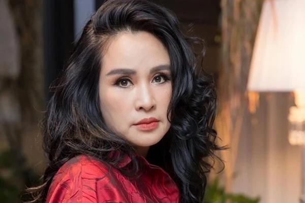 Vì sao Thanh Lam là nữ diva đầu tiên được phong Nghệ sĩ Nhân dân?-1