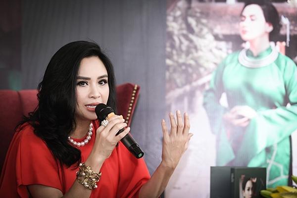 Vì sao Thanh Lam là nữ diva đầu tiên được phong Nghệ sĩ Nhân dân?-4