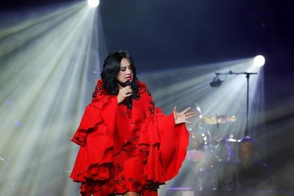 Vì sao Thanh Lam là nữ diva đầu tiên được phong Nghệ sĩ Nhân dân?-2