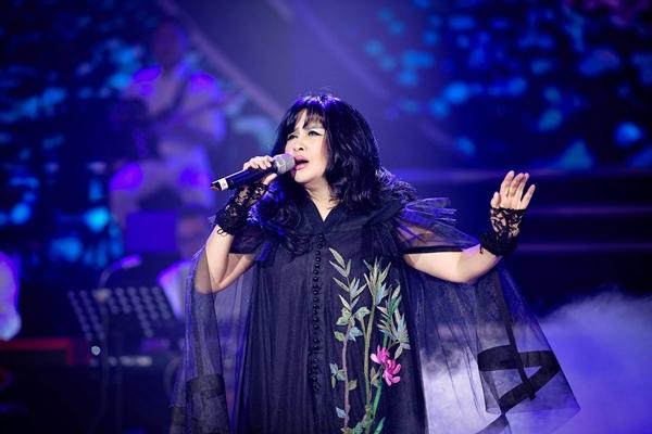 Vì sao Thanh Lam là nữ diva đầu tiên được phong Nghệ sĩ Nhân dân?-3