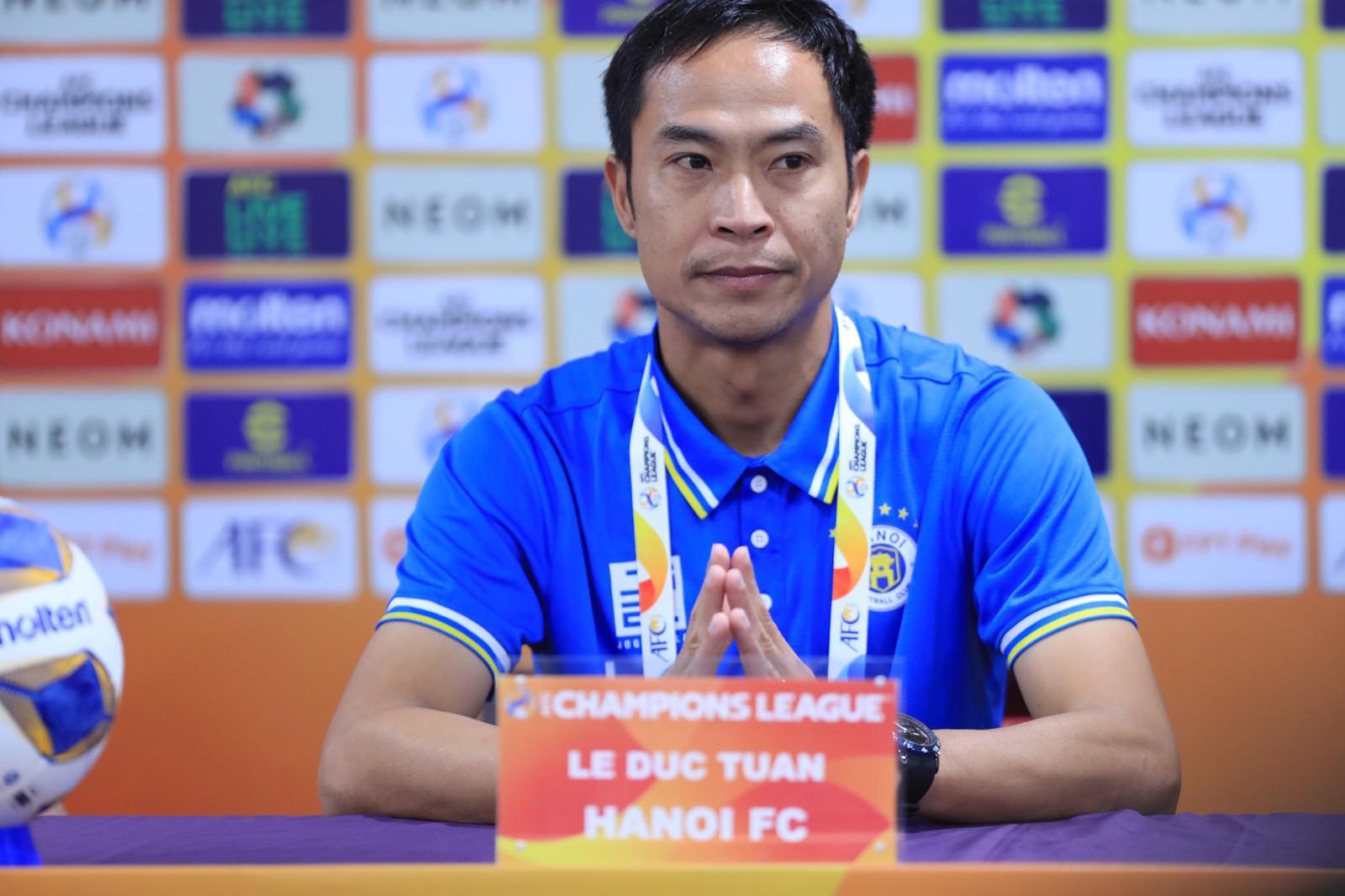 Hà Nội FC gây địa chấn ở Mỹ Đình, bầu Hiển thưởng nóng-1