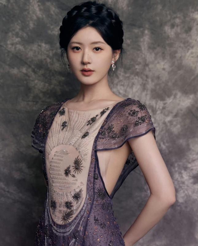 Triệu Lộ Tư ê chề khi thua kiện antifan-1