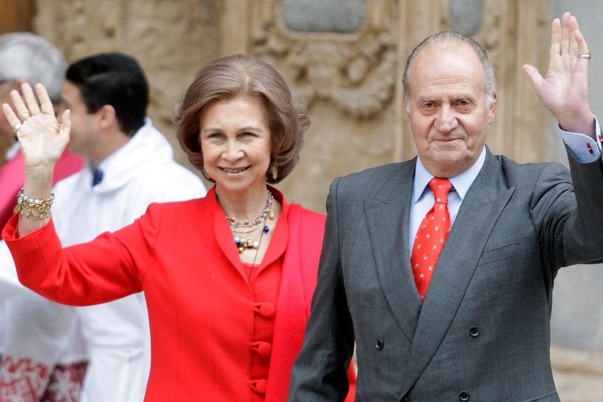 Khoảng thời gian Hoàng gia Tây Ban Nha muốn quên đi-1