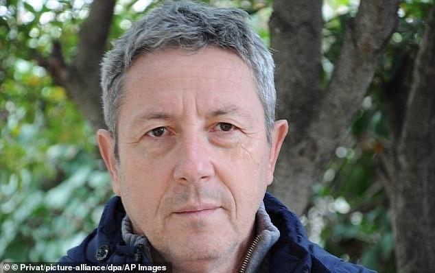 Khoảng thời gian Hoàng gia Tây Ban Nha muốn quên đi-4