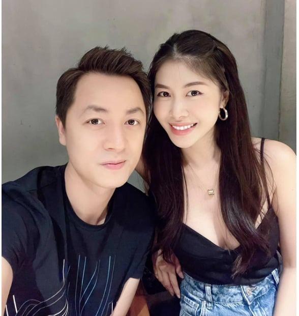 Võ Hoàng Yến chia sẻ quá trình trữ đông trứng ở Thái Lan-5