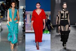 9 xu hướng thời trang nổi bật trong năm 2023