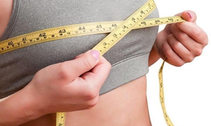 Nên ăn gì để tăng kích thước vòng 1?-1