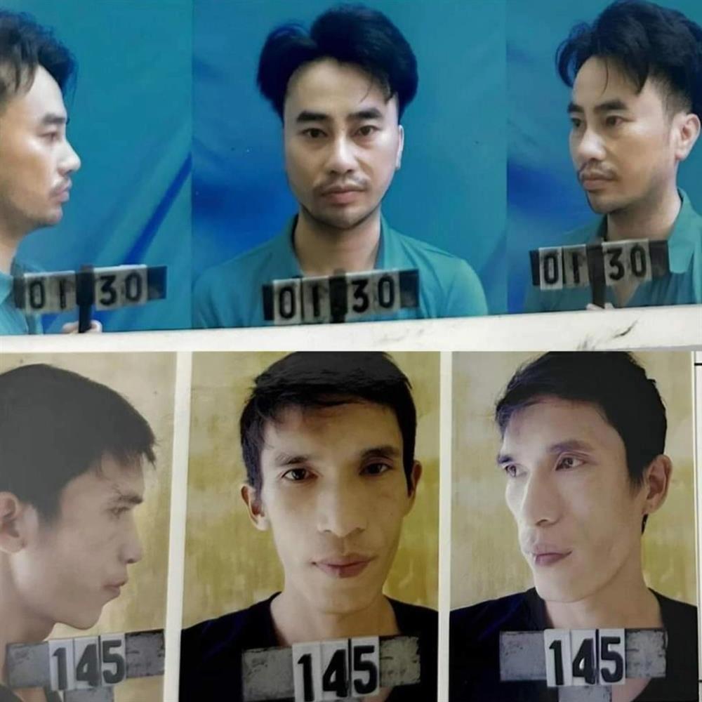 Hai phạm nhân trốn trại: Loa thông báo liên tục, dân đóng cửa im ỉm-2