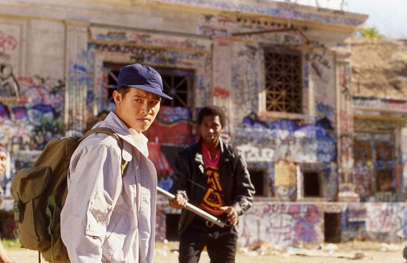 Lý Liên Kiệt theo đuổi chế độ ăn kiêng nguy hiểm: Nhìn bên ngoài khỏe mạnh nhưng bên trong đang yếu dần-2