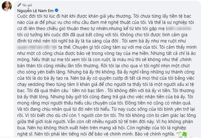 Nam Em chỉ thẳng tên một nhân vật với chức danh cao cả, tuyên bố chiến tới cùng-3