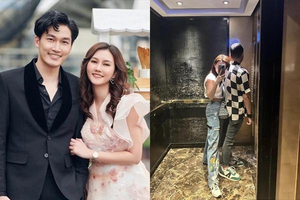 Hương Giang chính thức khoe bạn trai mới sau 1 năm chia tay Đình Tú, có hành động khẳng định chủ quyền-6