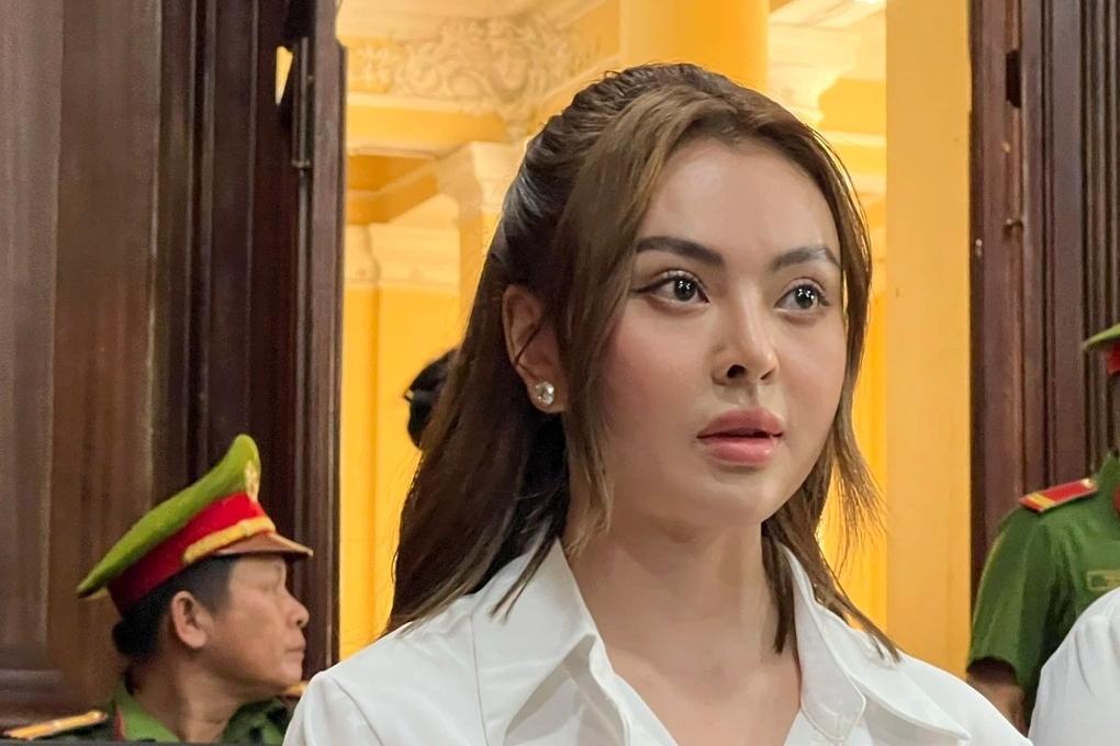 Từ vụ Trang Nemo xin hoãn thi hành án: Vì sao không bị bắt sau tuyên án?-2