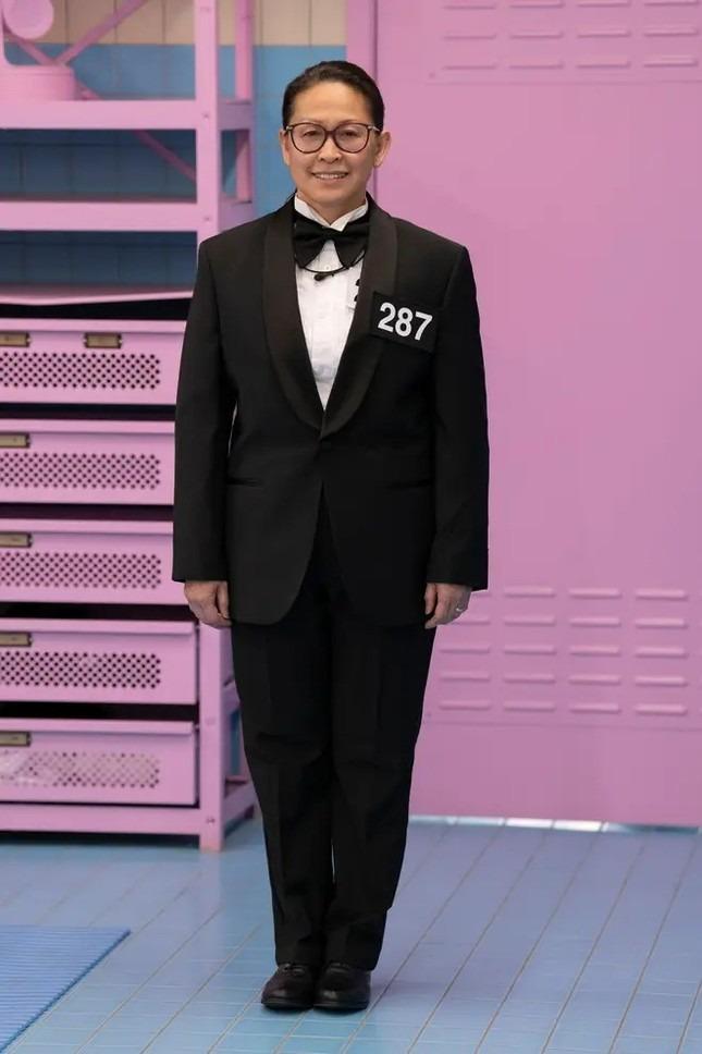 Người chơi gốc Việt vượt 455 đối thủ, thắng Squid Game với 4,56 triệu USD (110 tỷ đồng)-1